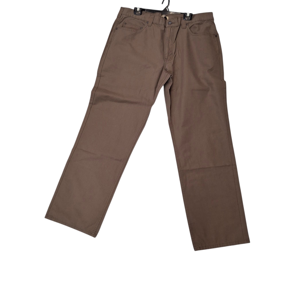 Men's Khaki Pants Size 40